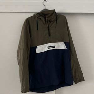 Timberland coat
